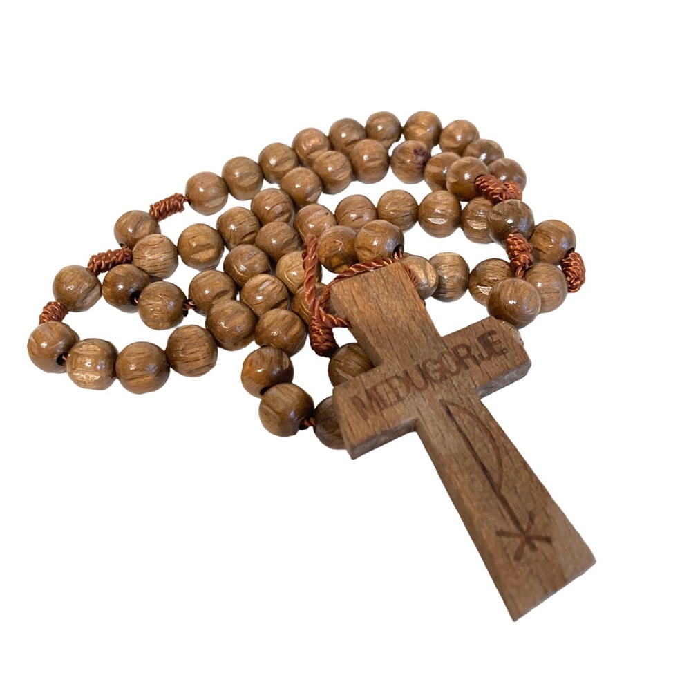 Medjugorge Rosary